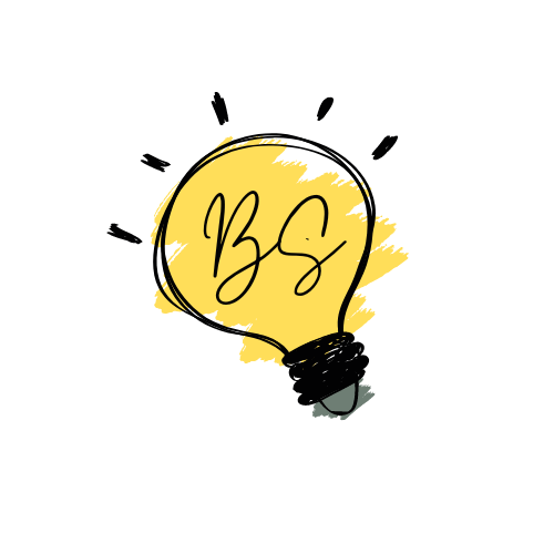 Basically Somethin Logo