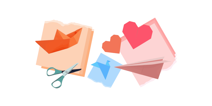 And… Fold. Fold.&nbsp;Fold.