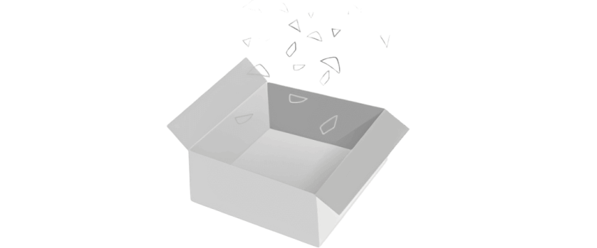 Instant Declutter: Craft a Simple Box Outta Paper in&nbsp;Seconds!